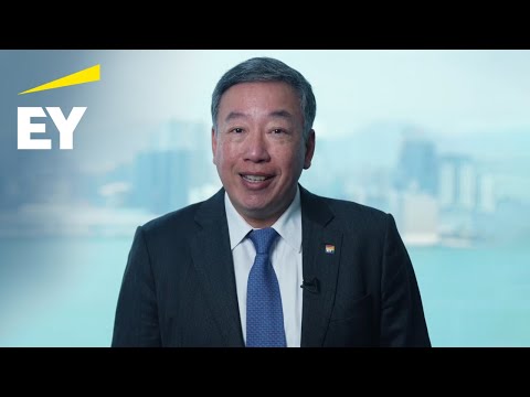 A message from EY Asia-Pacific Financial Services on IDAHOTB