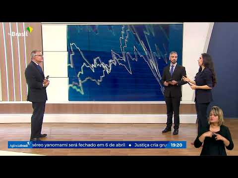 Governo tem arrecadação recorde em janeiro