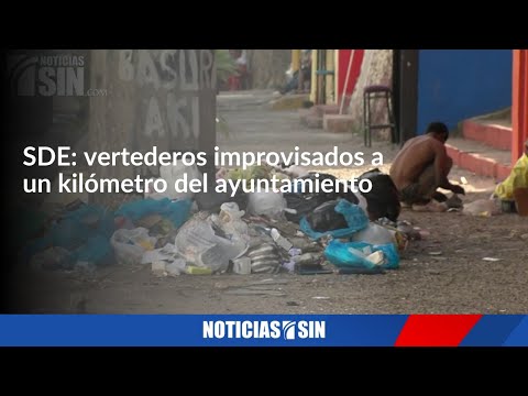 #El Informe: Problema sin fin 1/2