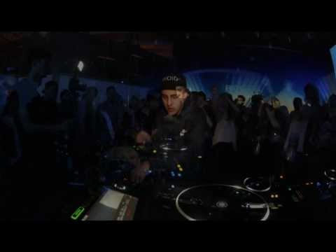 DJ Hoodboi Boiler Room LA DJ Set - UCGBpxWJr9FNOcFYA5GkKrMg