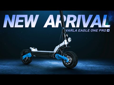 Varla Eagle ONE PRO Unboxing and Impressions!