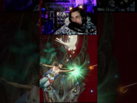 attrape ma main  jean michel cinematique a oublier le deuxième acteur | #marissacherokee sur #Twitch