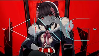 KING / 桜空 ゆら cover.