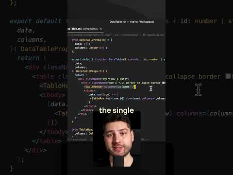 Reusable Component in React