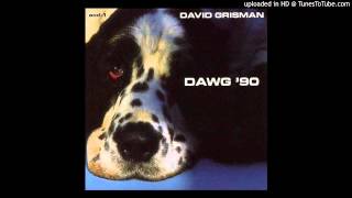 David Grisman - Pupville