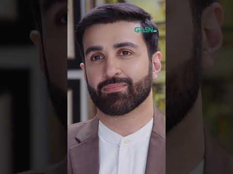 Adil Ki Promotion #shorts #shortsfeed #faaslay #pakistanidrama #greentv