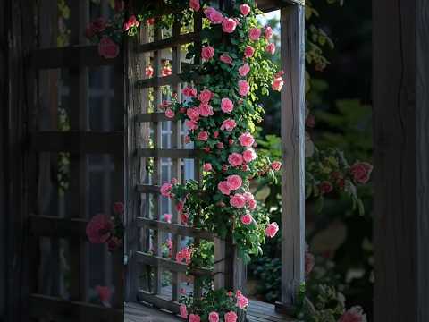 Chura ke dil mera #song #youtubeshorts #flowerpotdesign #newtrend #newmodel