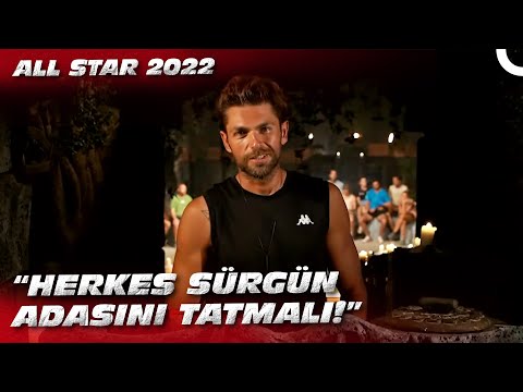 OYLAMADA NELER YAŞANDI? | Survivor All Star 2022 - 11. Bölüm