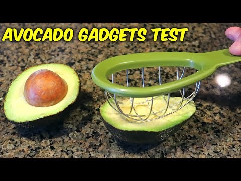 6 Best Avocado Gadgets put to the Test - UCe_vXdMrHHseZ_esYUskSBw