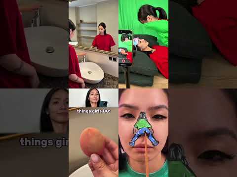 Survival Skills: SIMPLE and USEFUL #bushcraft #camping #outdoors #shorts