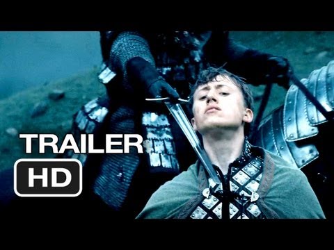 Hammer of the Gods Official Trailer #3 (2013) - Viking Movie HD - UCi8e0iOVk1fEOogdfu4YgfA