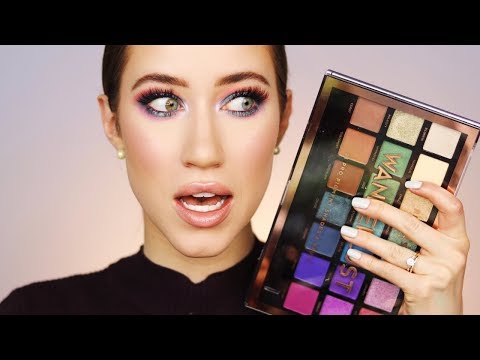 I Can't Believe This Drugstore Makeup... - UCLF42C7y73FKA8ye_5Nn-Kw