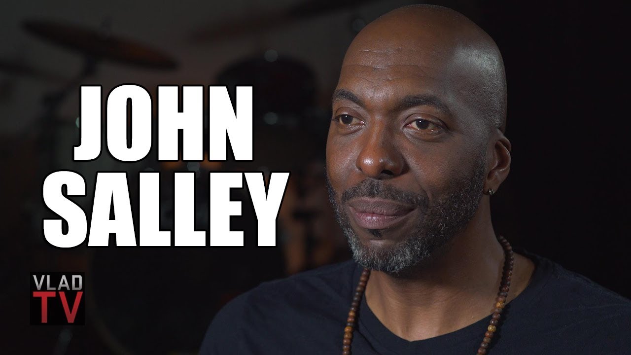 John Salley: Magic, Not Jordan, was the Reason Isiah Thomas Didn't Make the Dream Team video clip