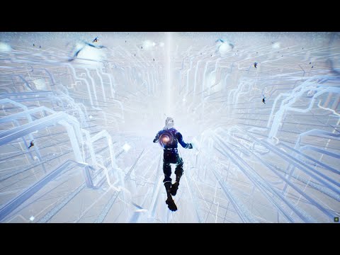 INSANE Fortnite Cube Live Event in the Galaxy Skin - UCKy1dAqELo0zrOtPkf0eTMw