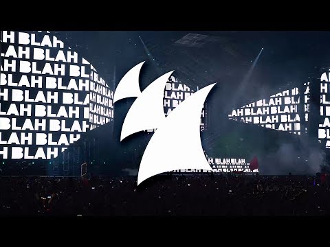 ID - ID (aka Blah Blah Blah) [Armin van Buuren live at UMF 2018] - UCGZXYc32ri4D0gSLPf2pZXQ