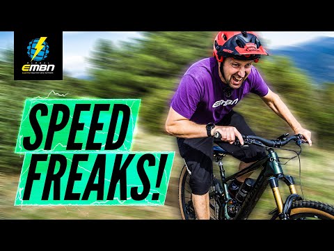 6 Ways To Overcome Your E-Bike Speed Limiter!