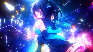 記憶の星