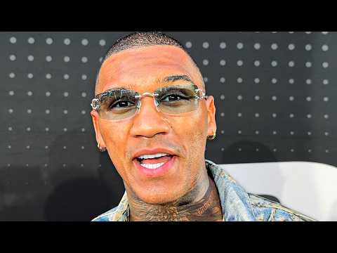 Conor Benn RIPS Gervonta over VILE ACT to lead to ARREST; Slams Haney and Shakur as BORING!