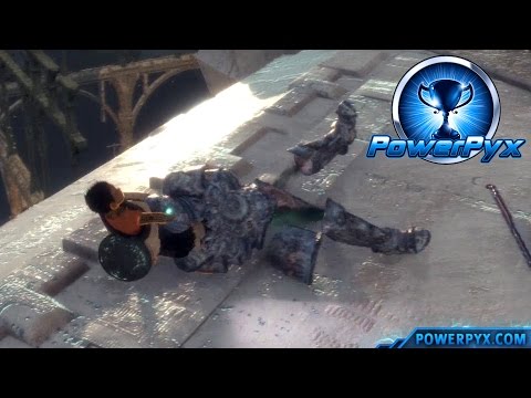 The Last Guardian - Losing Their Minds Trophy Guide - UCWBA1-H9A5IldSb3tNwQmtQ