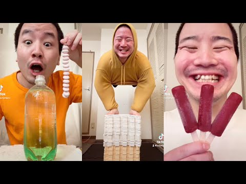 junya1gou funny video 😁😁😁