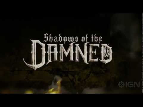 Shadow of the Damned: Enlarge Your Johnson Trailer - UCKy1dAqELo0zrOtPkf0eTMw