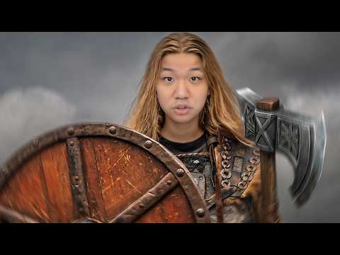 [<strong>LOL</strong>] 프레이 탑 올라프 : 바이킹 전사 프레이