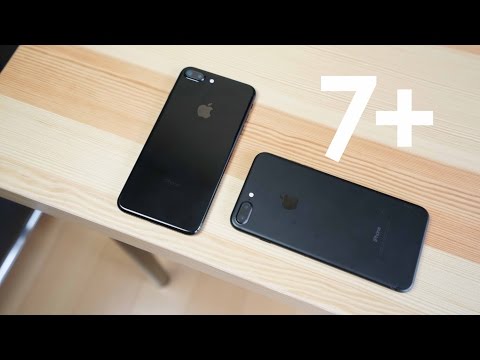 iPhone 7 Plus REVIEW - AFTER 1 MONTH - Revisited - UC0MYNOsIrz6jmXfIMERyRHQ