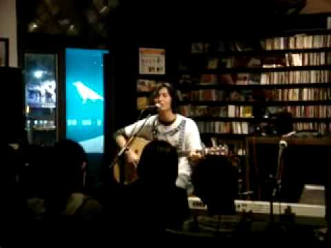 PS Man Birthday Song (LIVE)/我喜歡(不,我愛) - 嚴爵Yen-j