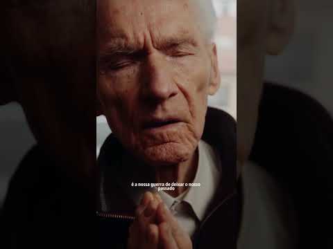 Precisamos estar preparados!