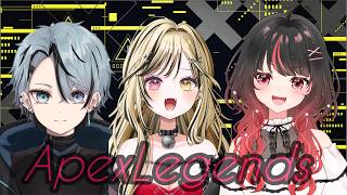 フルパランク 【虎島めら。ぷろのゔぁ】 #apex