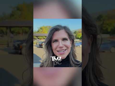 Rep. Nancy Mace Tells Men to Stop Sending Her Penis Photos