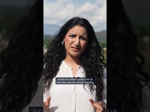 Kashmir residents worried ceasefire won't hold | DW News