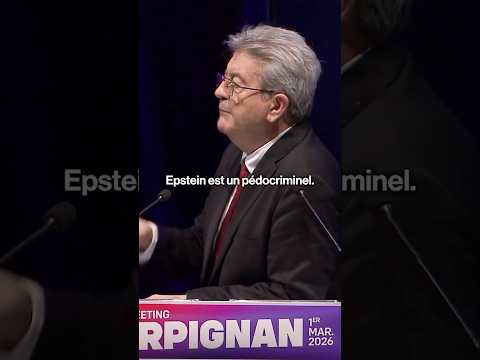 Epstein et ses complices utilisaient les images de leurs crimes pour faire du chantage politique.