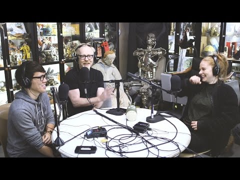 Pong Confessions - Still Untitled: The Adam Savage Project - 11/29/16 - UCiDJtJKMICpb9B1qf7qjEOA