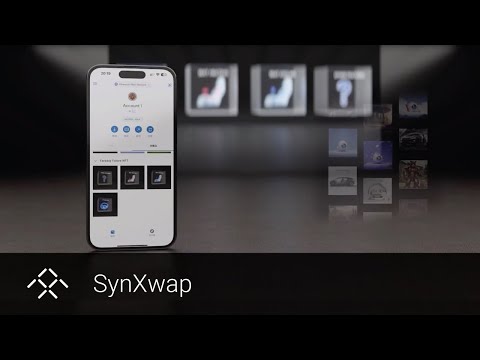 SynXwap | Faraday Future | FFIE