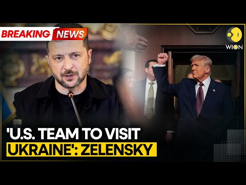 BREAKING: Ukraine Plans Mass Production Of Flamingo Drones By Year End | WION