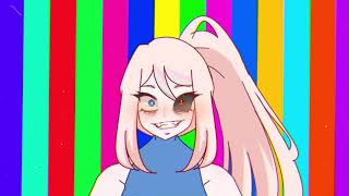 PRETTY CVNT | Animation meme - FLASH WARNING