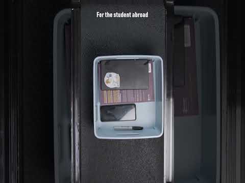 The essential laptop for every type of traveller ✈️