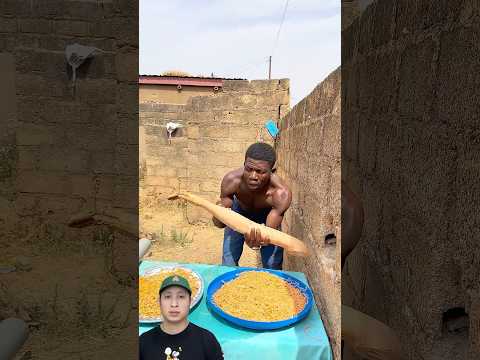 COWOK PRANK PAKE TANGAN PALSU‼️@diverstv5 #remix #dubbing #trending