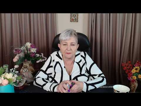 Предсказание на5 карт каждому!!!Экстрасенс Наталия Разумовская