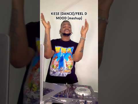 Image: Kese/Feel D Mood ? #djmix #bigvybz @wizkidayo  @tega_boi_dc ? @bigvybzallday (U)