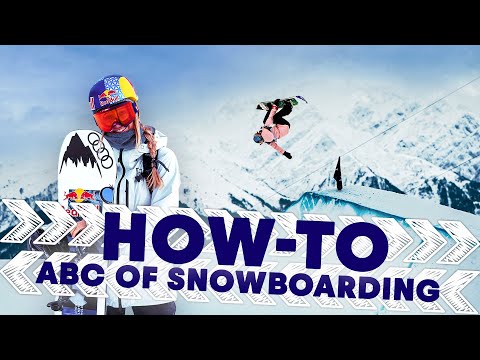 B stands for... big air. | ABC of... Snowboarding E2 - UCblfuW_4rakIf2h6aqANefA