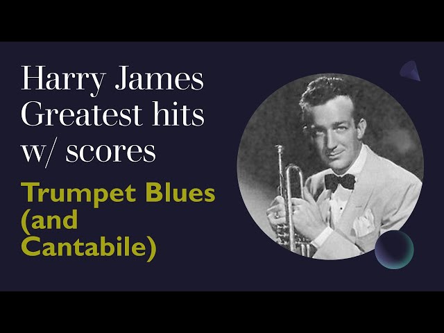 Trumpet Blues Sheet Music – The Best of the Best