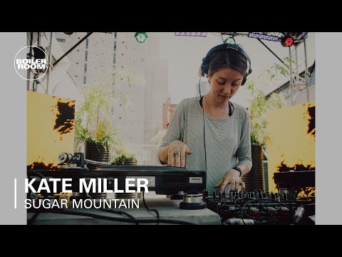 Kate Miller Boiler Room x Sugar Mountain Festival DJ Set - UCGBpxWJr9FNOcFYA5GkKrMg