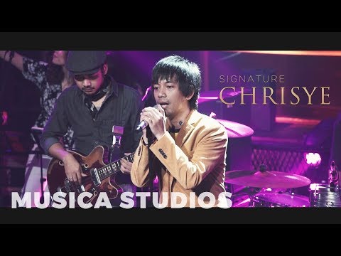 D'MASIV - Seperti Yang Kau Minta | Signature Chrisye