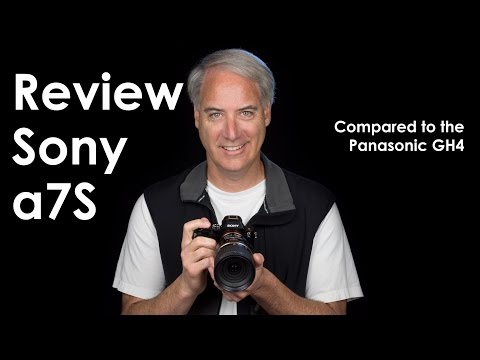 Sony a7S Review as it Compares to the Panasonic GH4 - UCpPnsOUPkWcukhWUVcTJvnA