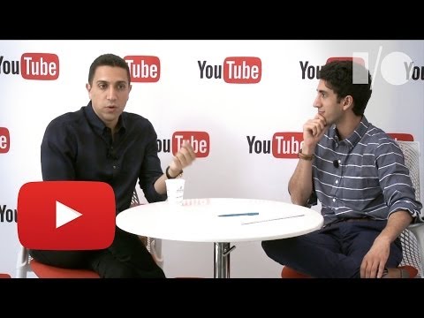 Google I/O 2014 - How Tinder caught fire & how your app can too: Sean Rad - UC_x5XG1OV2P6uZZ5FSM9Ttw