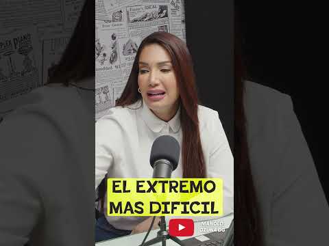 ERICKO ZAPATA MENCIONA LAS PERSONAS MAS DIFICILES DE TRABAJAR EN DE EXTREMO