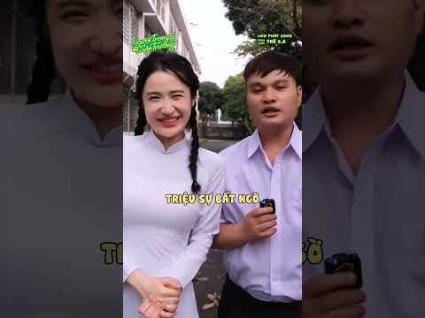 Đôi lời thầy Thanh cô Hồng gửi tới khán giả nhân dịp Tết đến xuân về 🌸