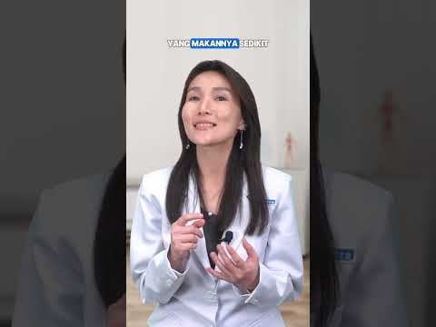 Suplemen serat bisa untuk diet?